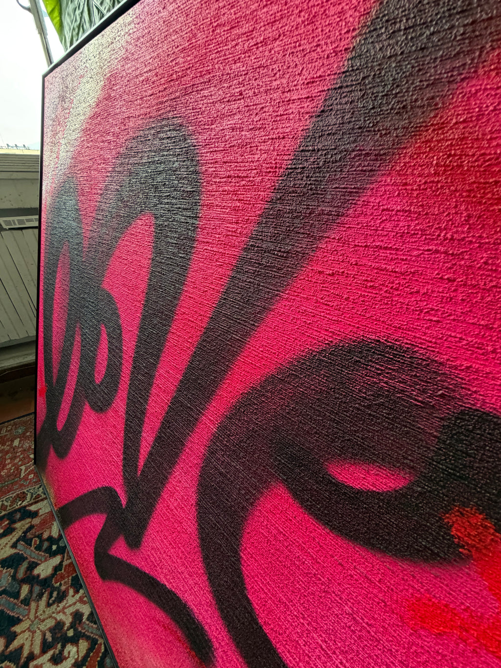 LOVE — NEW YORK 26