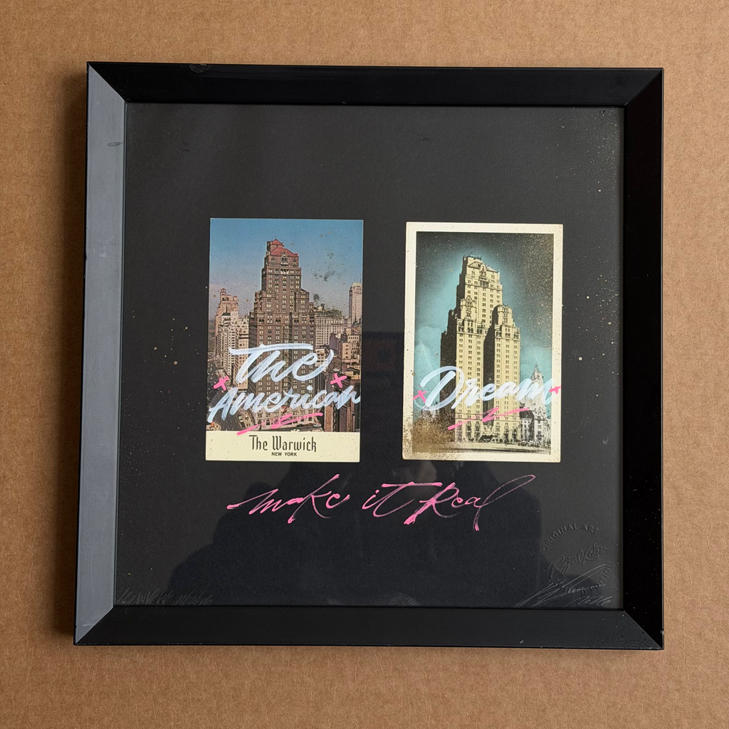 #2 OLD POSTALS — NEW YORK 26