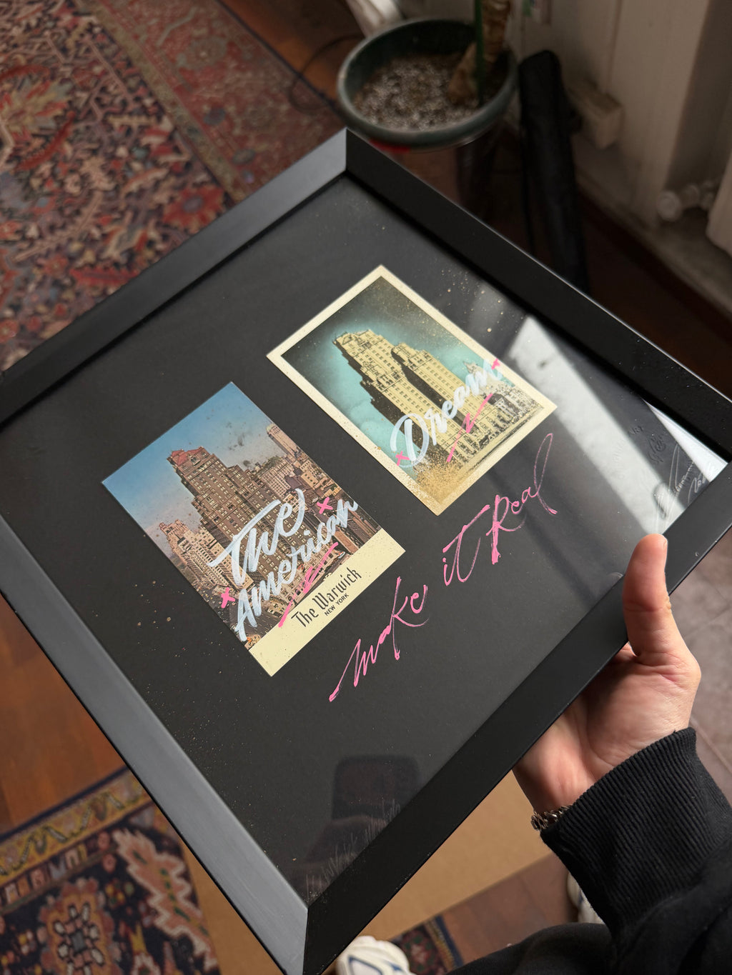 #2 OLD POSTALS — NEW YORK 26