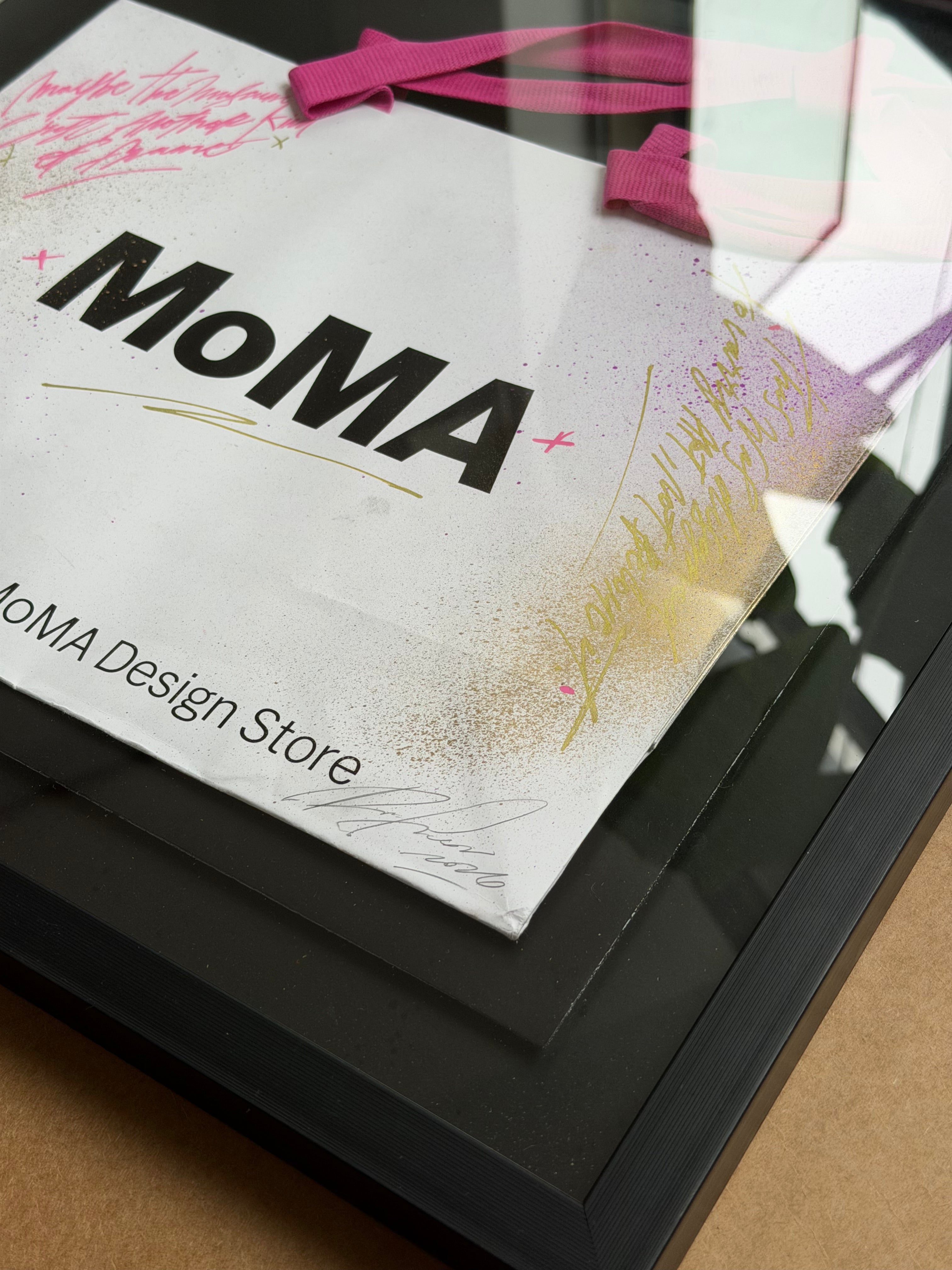 MoMA BAG — NEW YORK 26