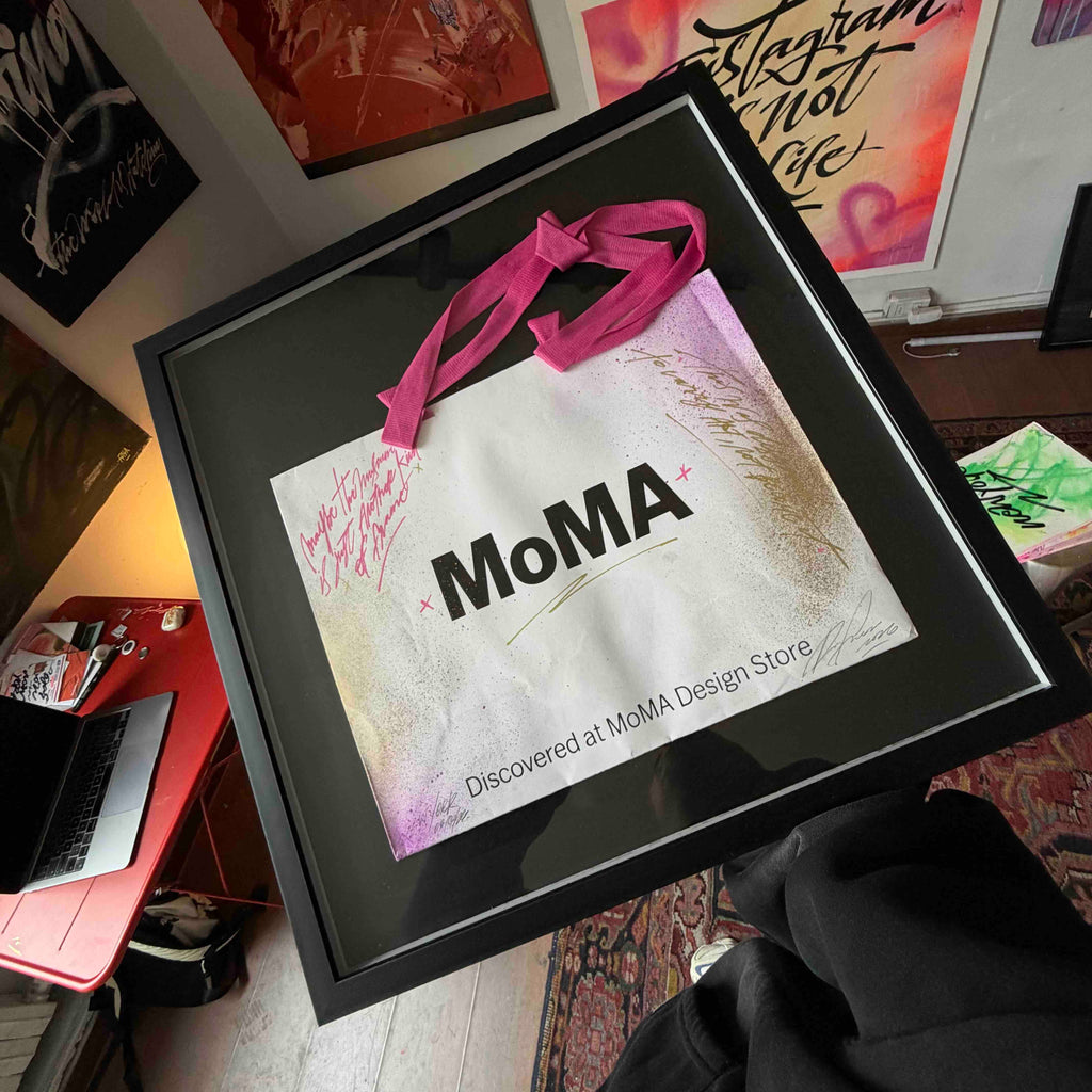 MoMA BAG — NEW YORK 26