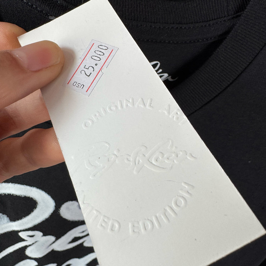 Chili Taste x Rojas Leon Edición Limitada