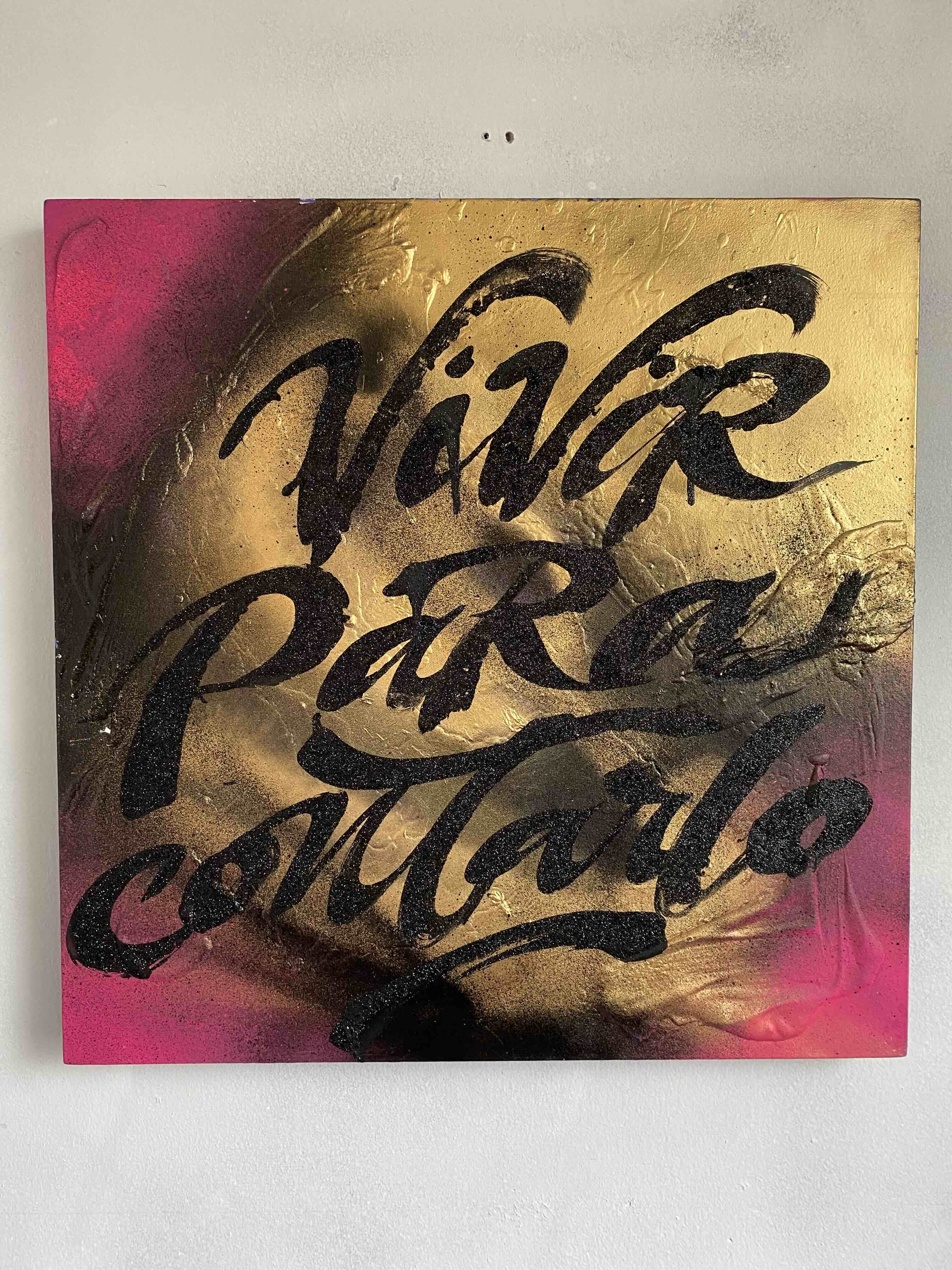 "Vivir Para Contarlo"