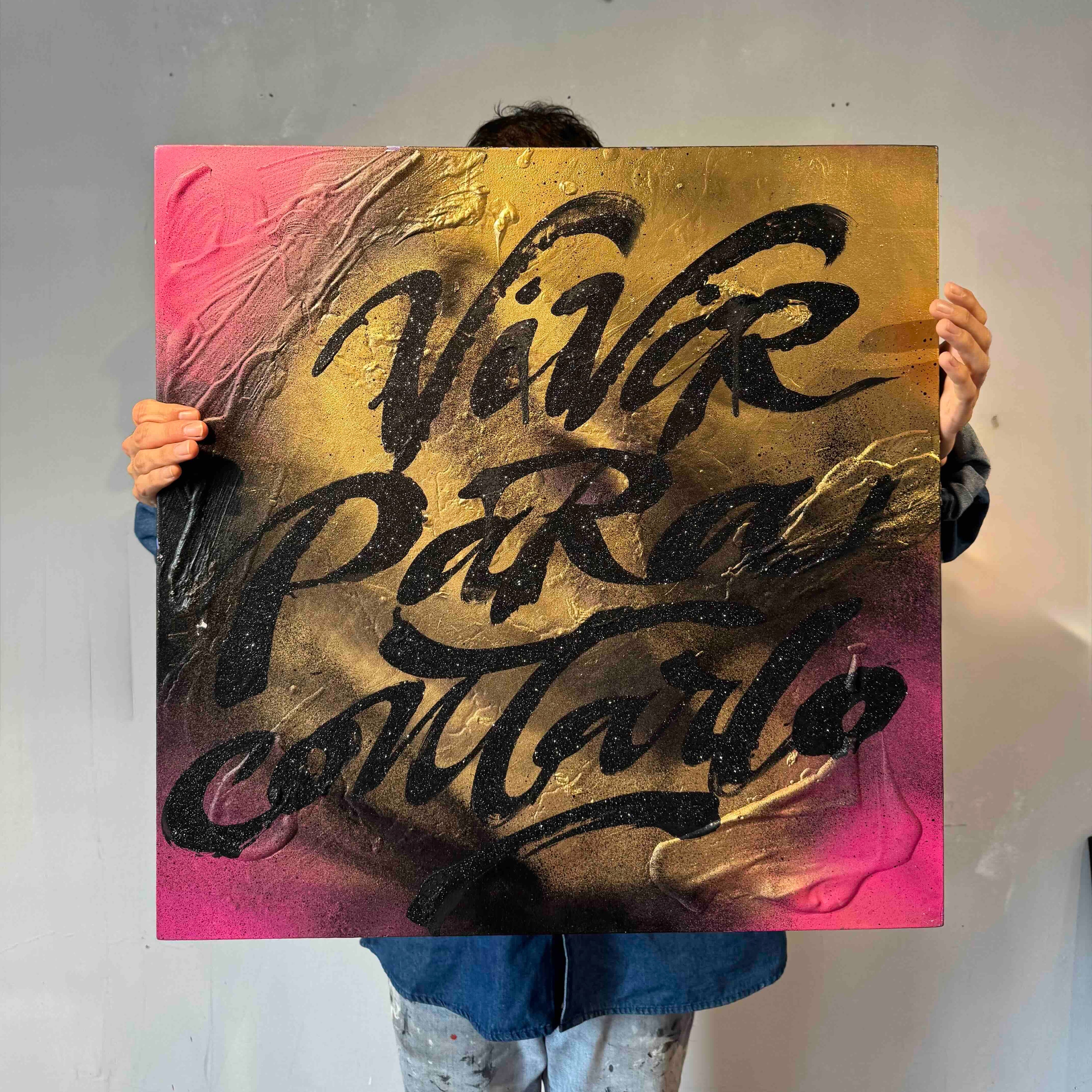 "Vivir Para Contarlo"