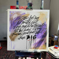 "Nasty - Girl" - BIGGIE SMALLS