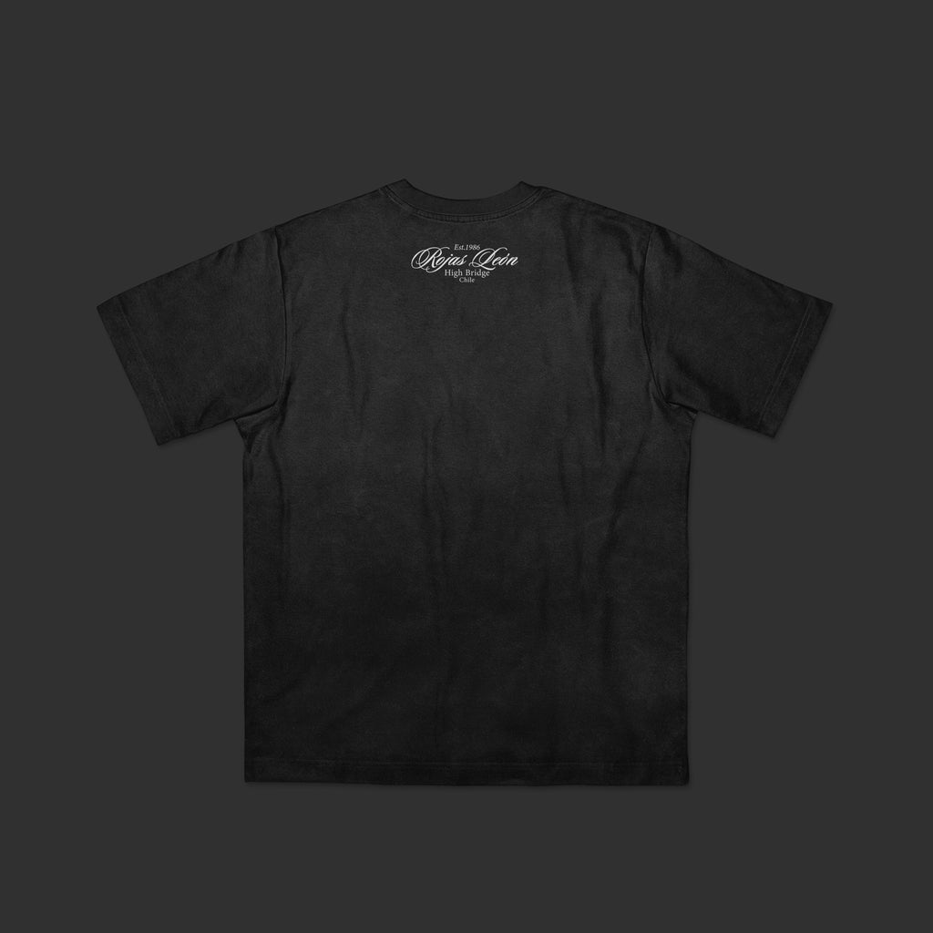 "Vivir Para Contarlo" Polera