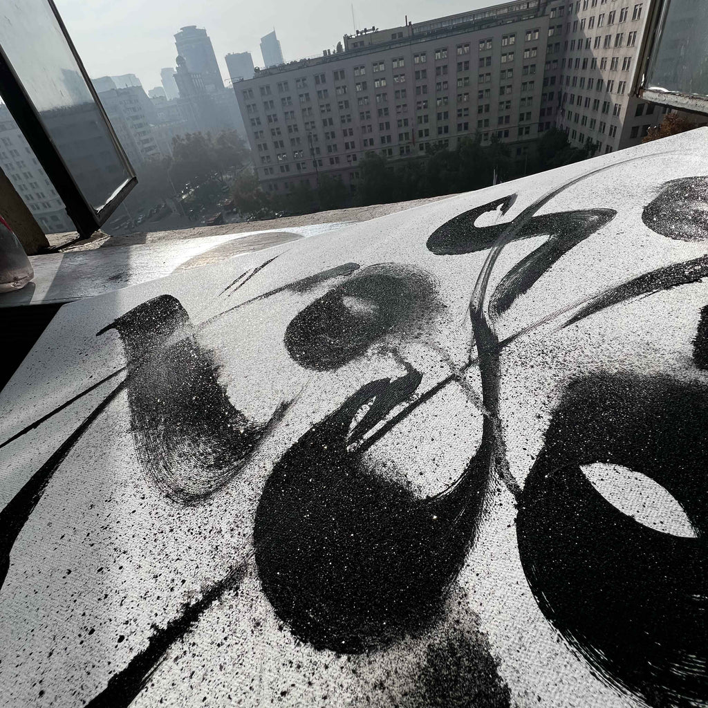 Texture Luxury on Canvas x Brooks Brothers