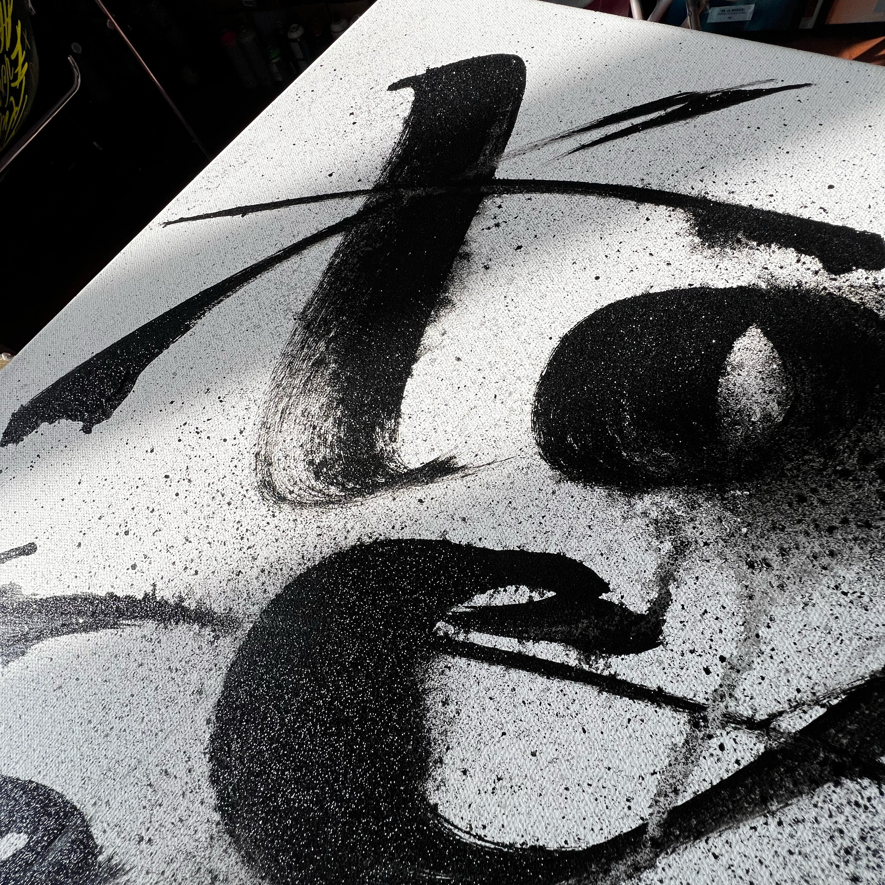 Texture Luxury on Canvas x Brooks Brothers