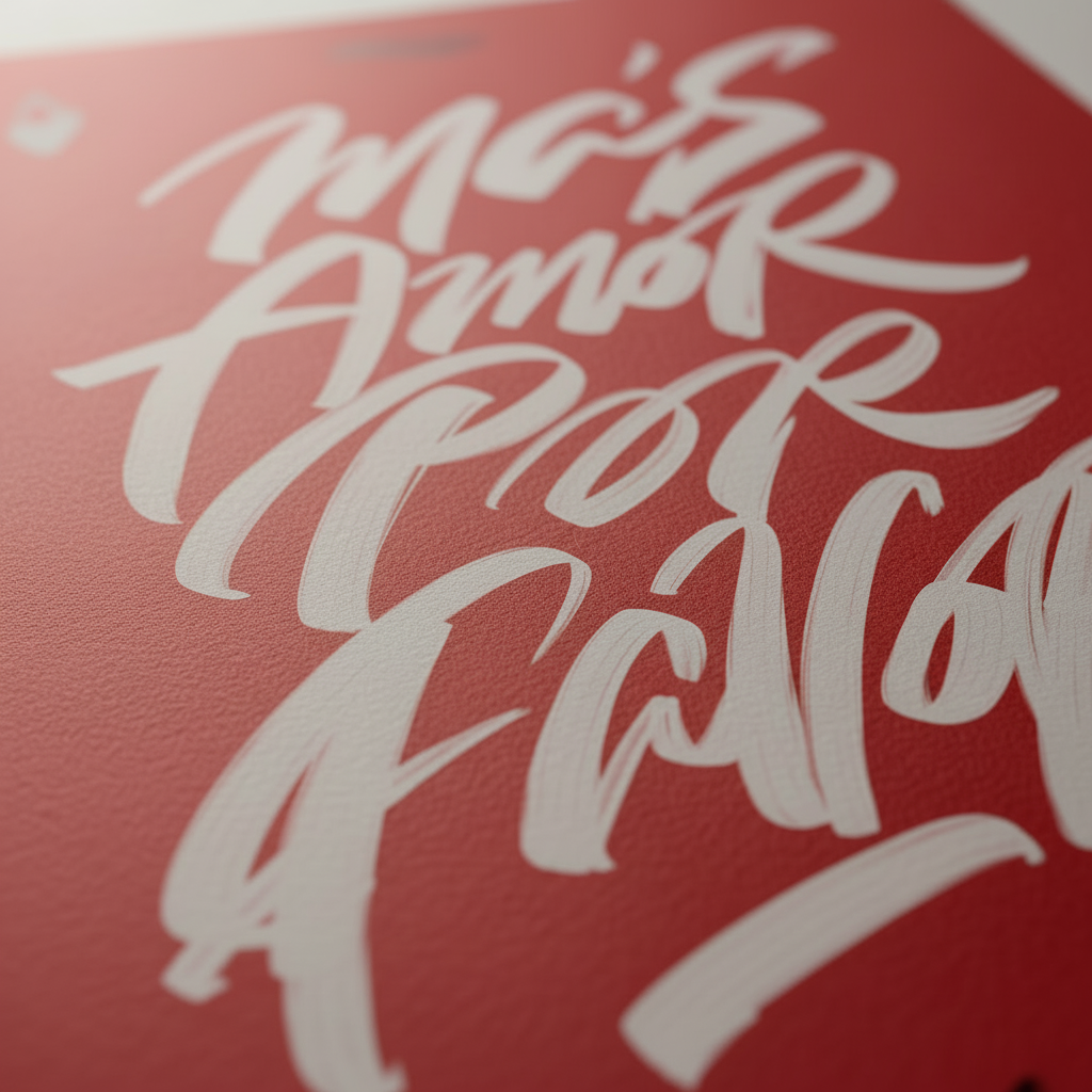 Closeup textura papel Canson - vivid