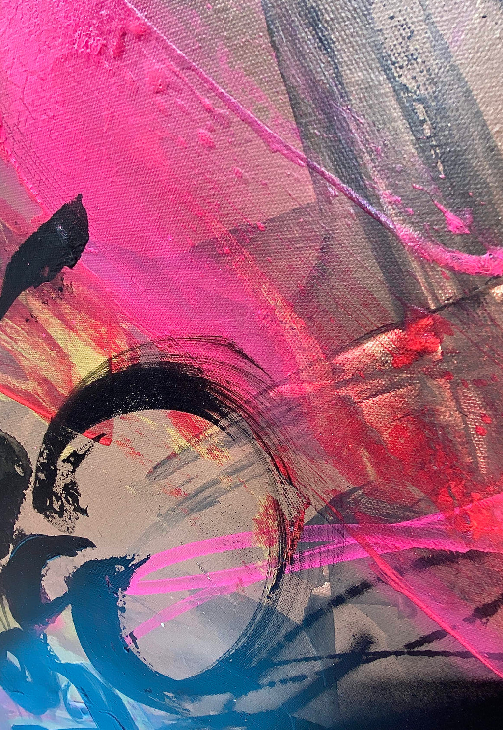 Coffee In The Morning, 2022