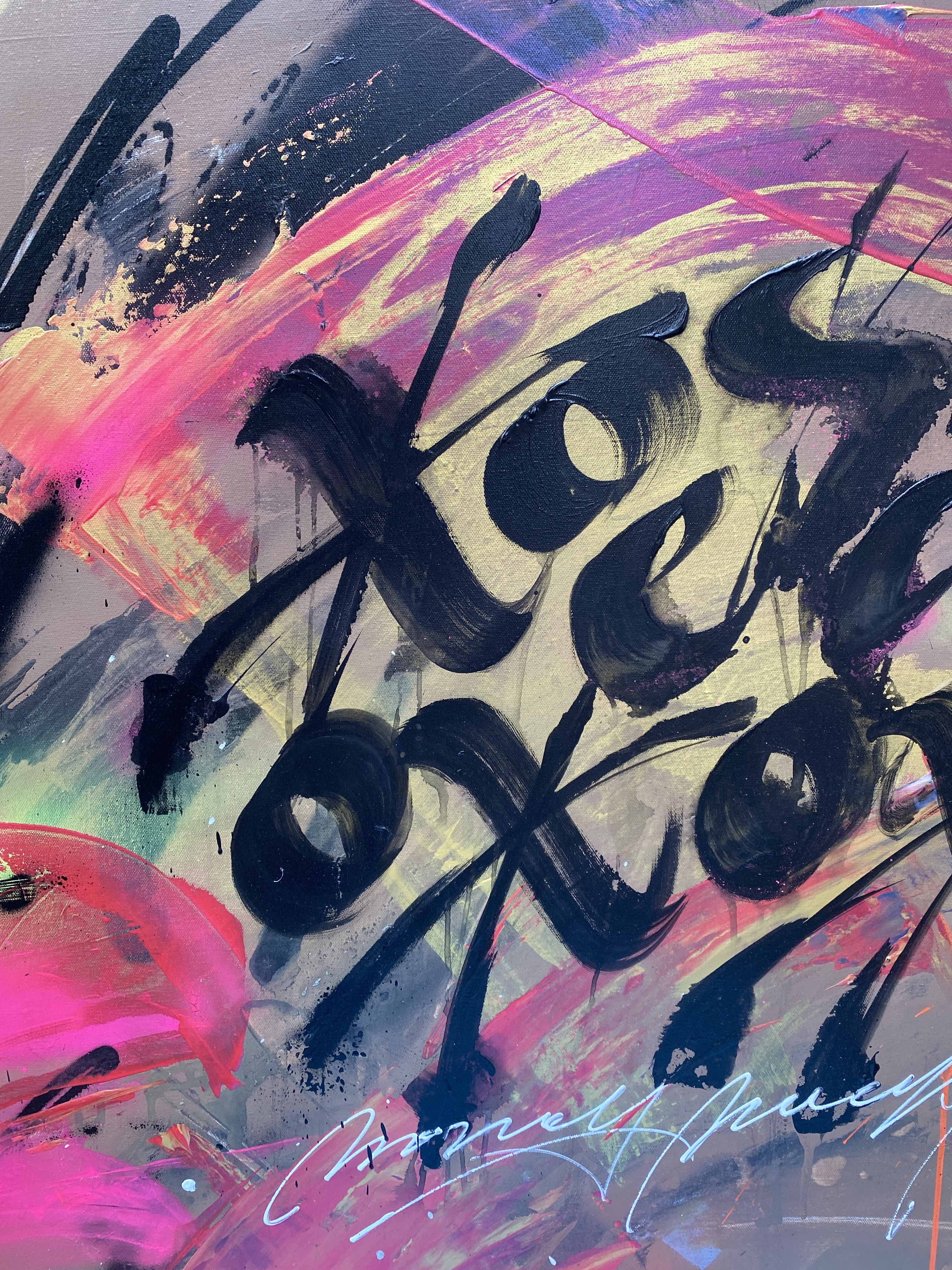 Coffee In The Morning, 2022