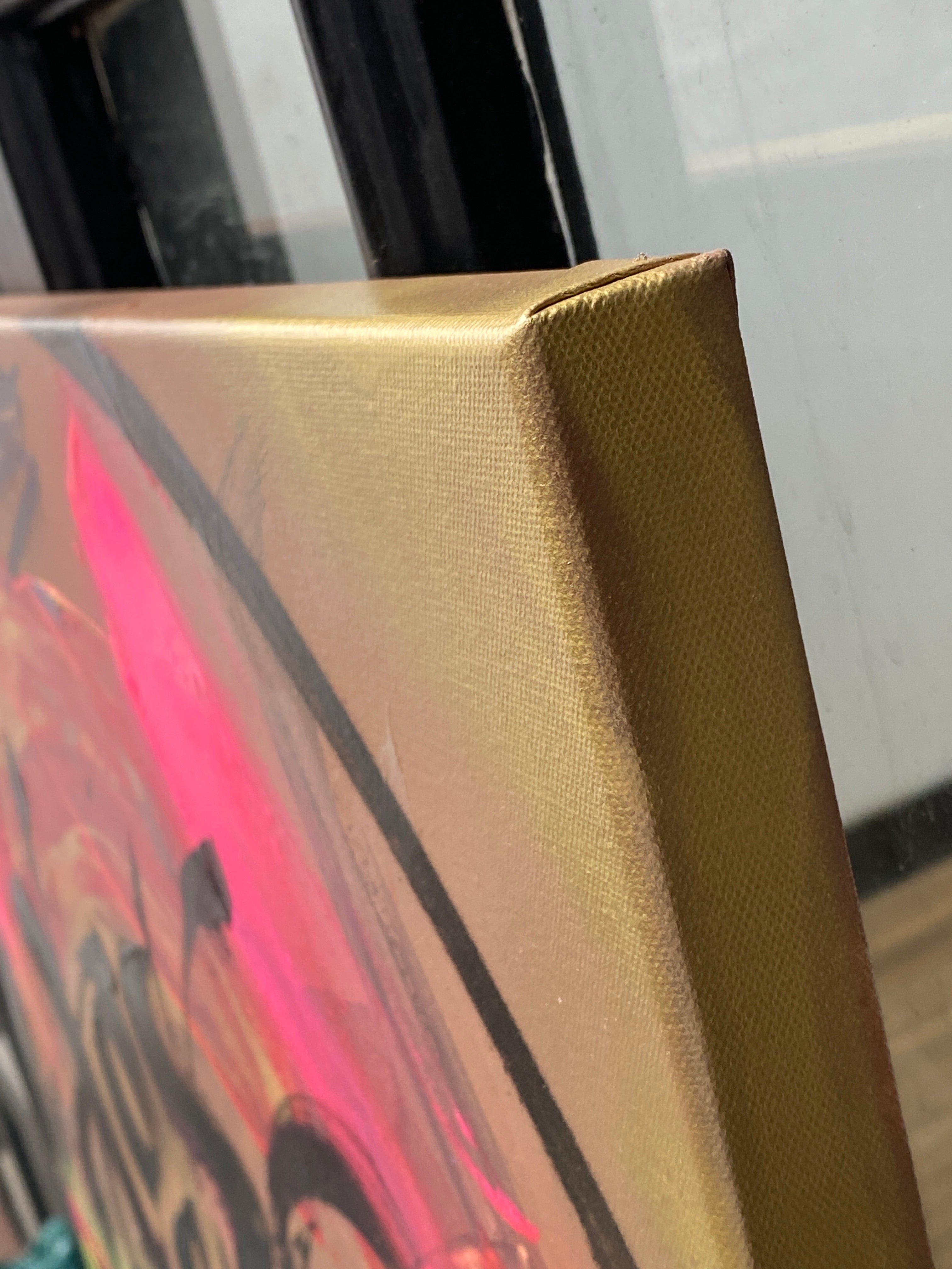 Coffee In The Morning, 2022