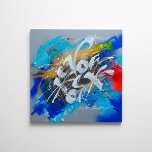 "Blue Label"