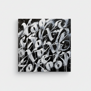 "Texture Black"