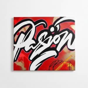 "PASION" MIAMI 2023
