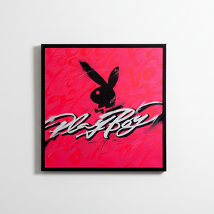 CANVAS - PLAYBOY - ICONIC COLLECTION