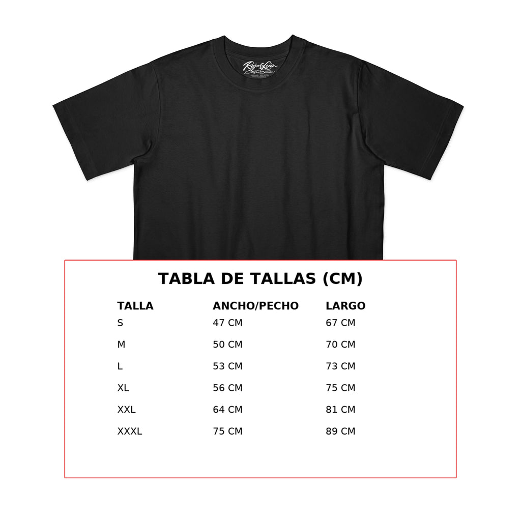 Chili Taste x Rojas Leon Edición Limitada