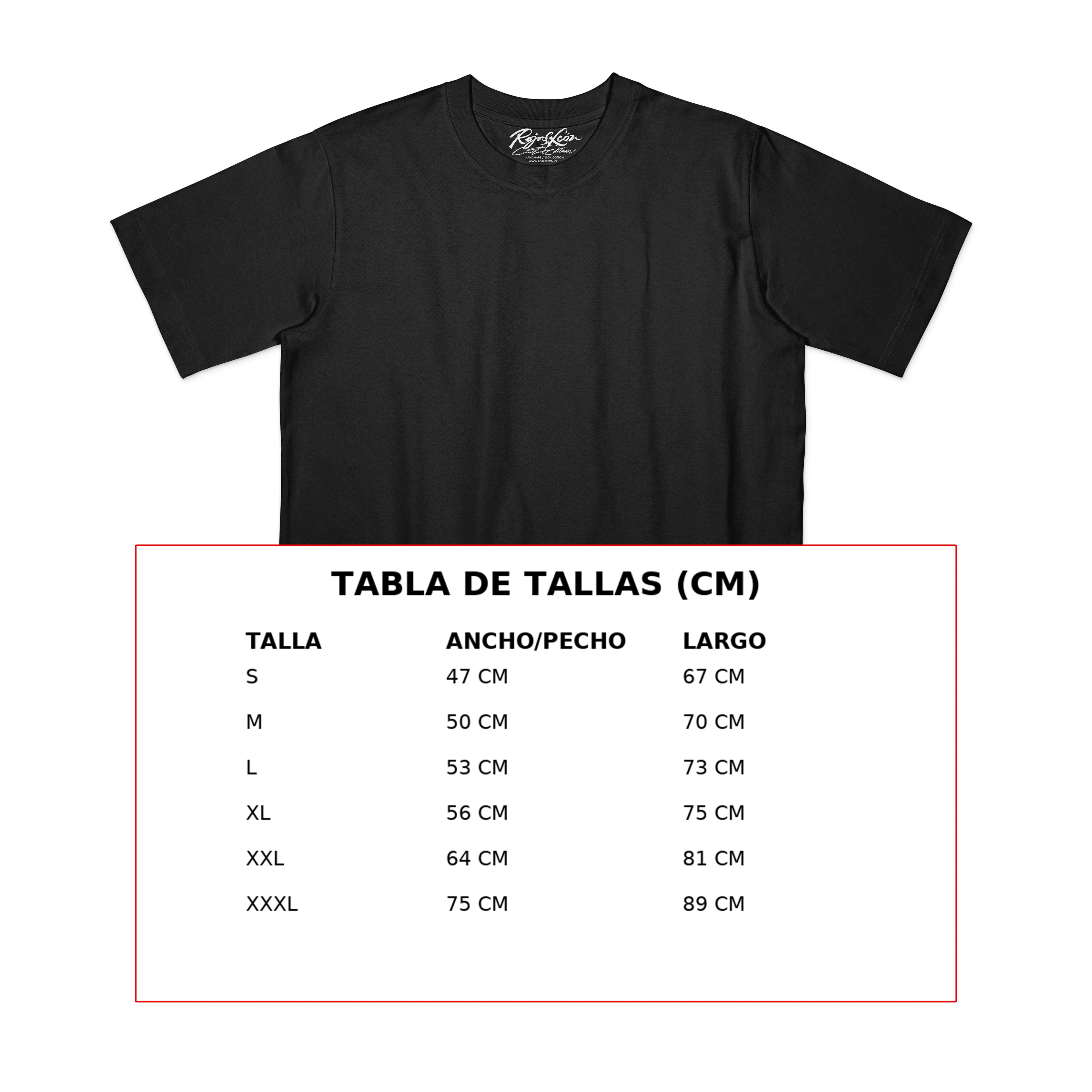 "Vivir Para Contarlo" Polera