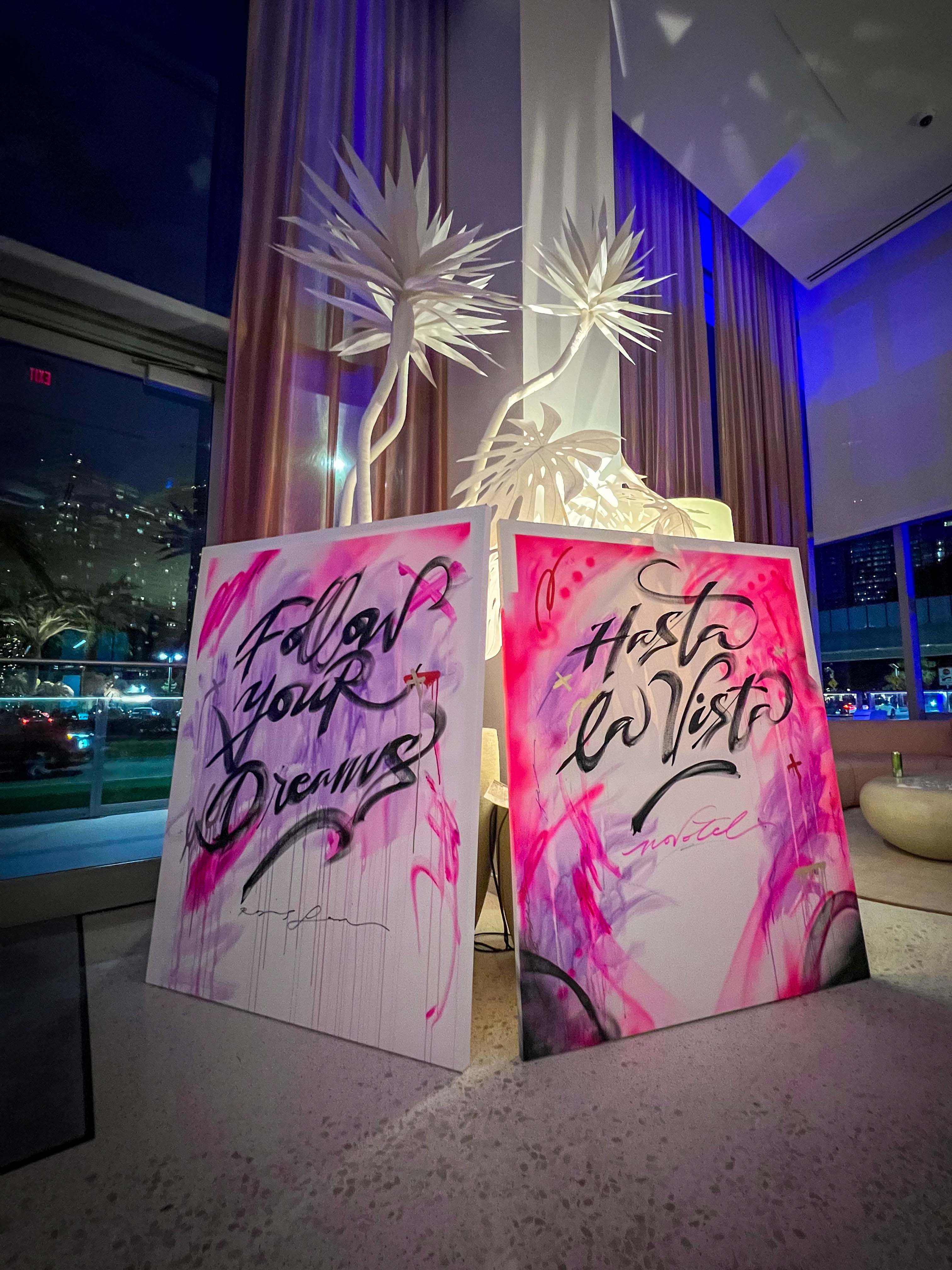 "Novotel Brickell" Only Miami